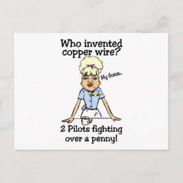 Postal Penny