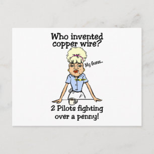 Postal Penny