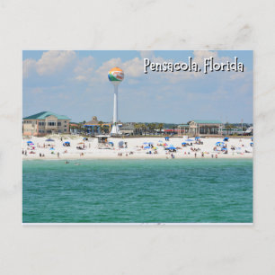 Postal Pensacola Florida
