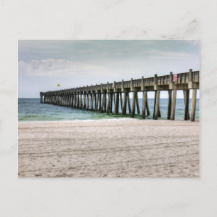 Postal Pensacola Pier