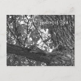 Postal Pensando en ti