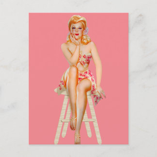 Postal ¡Pensando en ti!