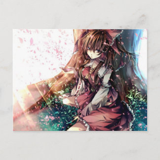 Postal Pensando en Ti