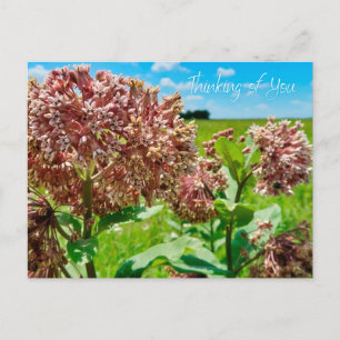 Postal Pensando en ti