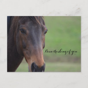 Postal Pensando en usted…