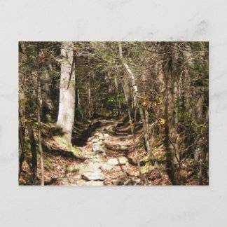 Postal pensilvania appalachian