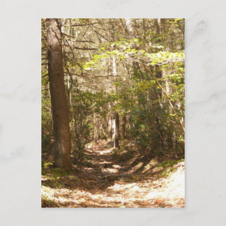 Postal pensilvania appalachian