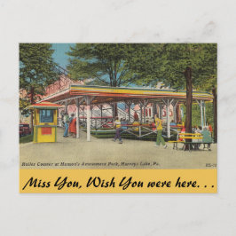 Postal Pensilvania, Hanson Amusement Park