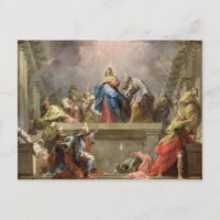 Pentecostés, 1732