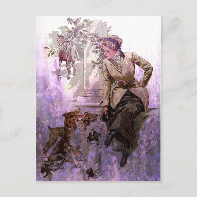 Postal PEP TALK.jpg (Anverso)