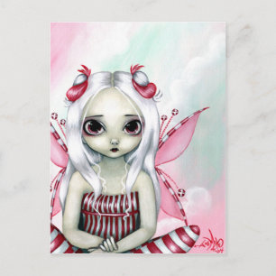 Postal "Peppermint Bonito"