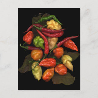 Postal Peppers