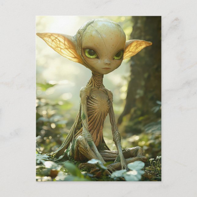 Postal Peppita (Anverso)