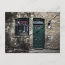 Pequeña Calle Pequeña No 11 Versión Color