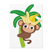 Pequeña colección de monos 105