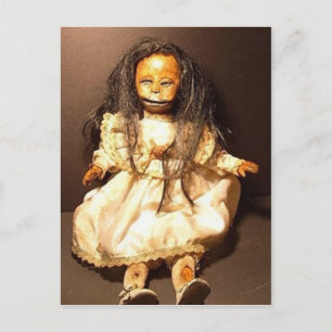 Postal Pequeño Nellie