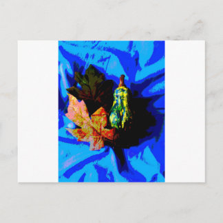 Postal Pera de Posterised