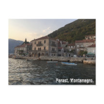 Postal perast