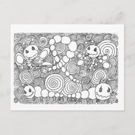 Postal Percentum Bugz