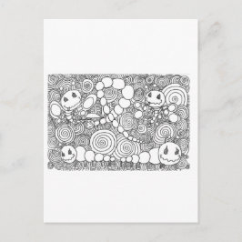 Postal Percentum Bugz