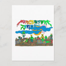 Postal Percentum_Zombies