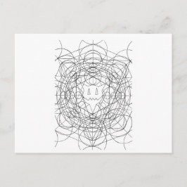 Postal percentumcrocírculo