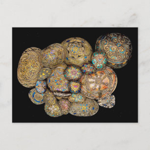 Postal Perder En Las Rocas