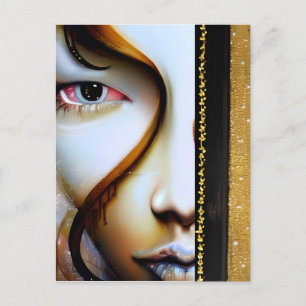 Postal Perderte terriblemente