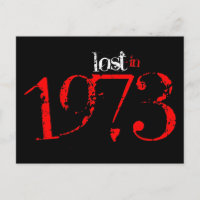 Perdido en 1973