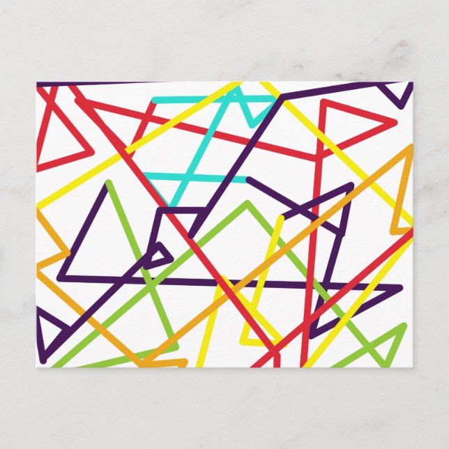 Postal Perdido sin ti. amor (Anverso)