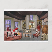 PERDIDOS EN TIERRA DOLL