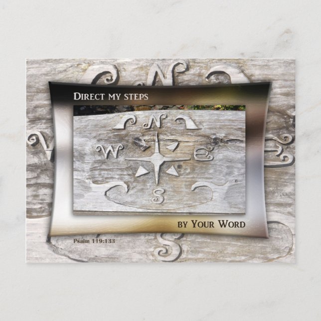 Postal Perdonarme 2 (Anverso)