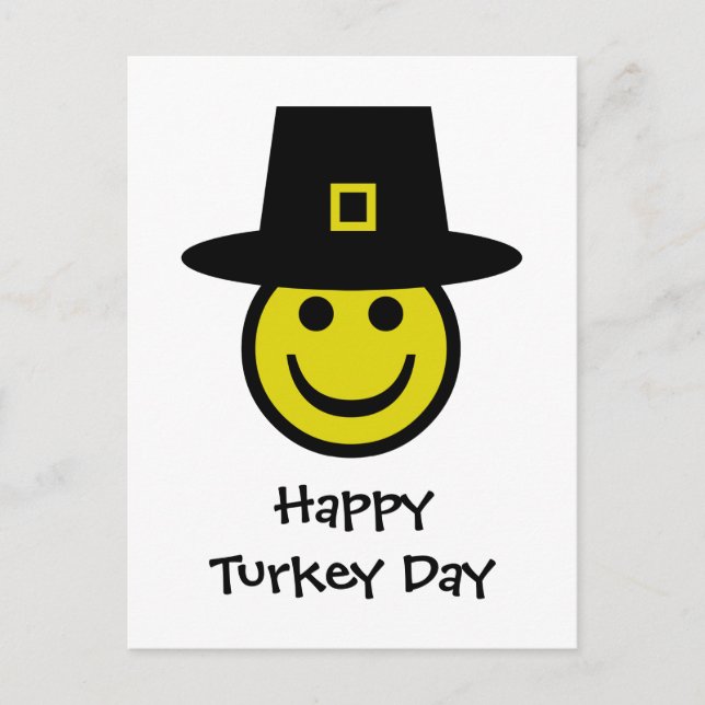 Postal Peregrino (Anverso)