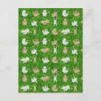 perezosos
