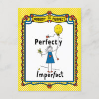 Perfectamente Imperfecto 1B_