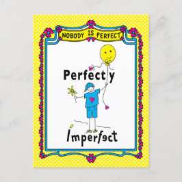 Postal Perfectamente imperfecto 2_