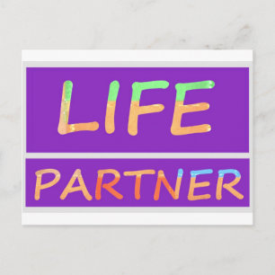 Postal Perfecto : Socios LIFE
