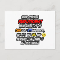 Perfusionista... OMG WTF LOL