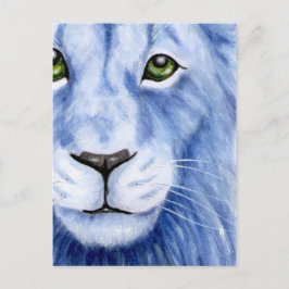 Postal Peridot - León