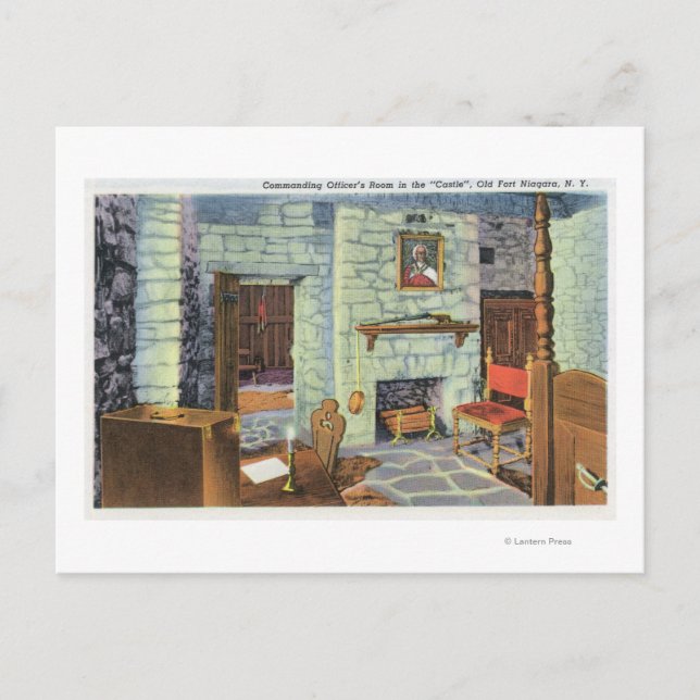 Postal Período de la guerra civil 18 fundadores en Barbet (Anverso)