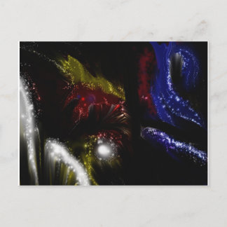 Postal Perla de Gran Precio