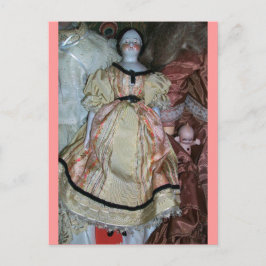 Postal Perla Pequeña