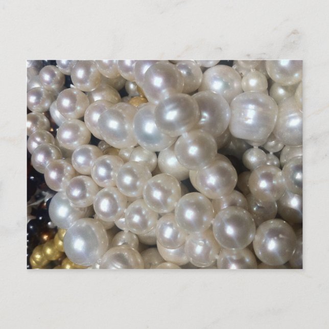 Postal Perlado (Anverso)