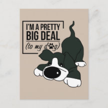 Perro más bonito de la historia