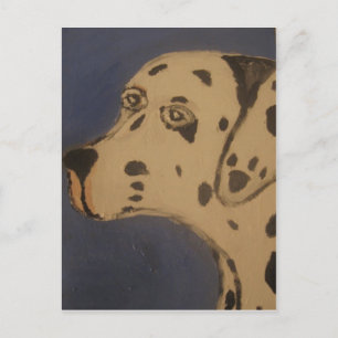 Postal perros de eric ginsburg