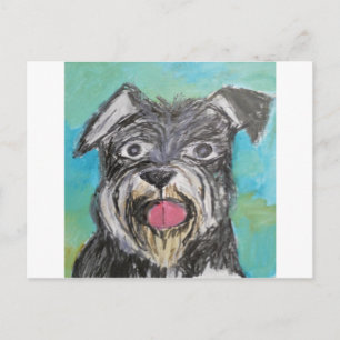 Postal perros de eric ginsburg