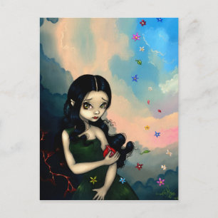 Postal "Persephone"