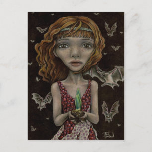 Postal Persephone - la reina del submundo