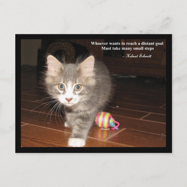 Postal Perseverancia (Anverso)