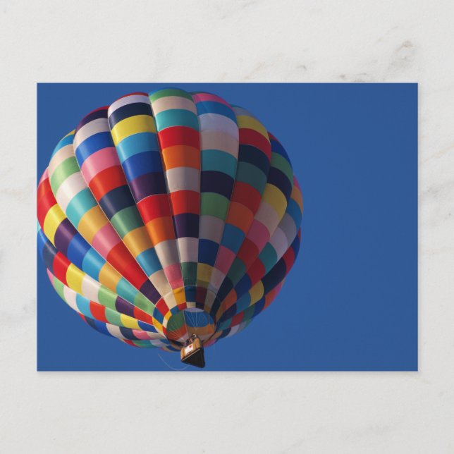 Postal Pershing Balloon Derby 2009 (Anverso)